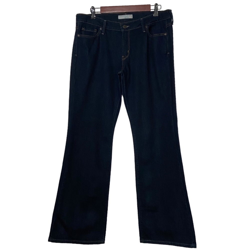 Levi’s 545 Low Boot Cut Jeans Blue